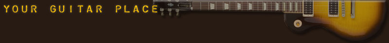 Your Guitar Place